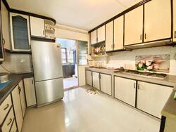 Blk 857 Woodlands Street 83 (Woodlands), HDB 5 Rooms #367233881
